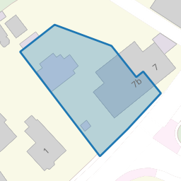 Perceel MHZ00-G-1094