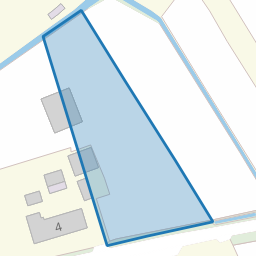 Perceel MHZ00-G-1095