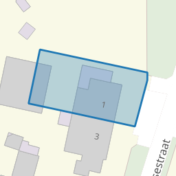 Perceel MHZ00-G-1097