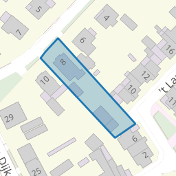 Perceel MHZ00-G-1110