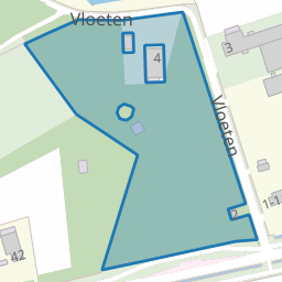 Perceel MHZ00-G-1115