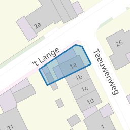 Perceel MHZ00-G-1119