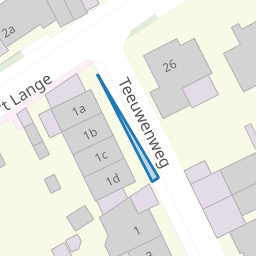 Perceel MHZ00-G-1121