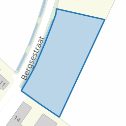 Perceel MHZ00-G-1129