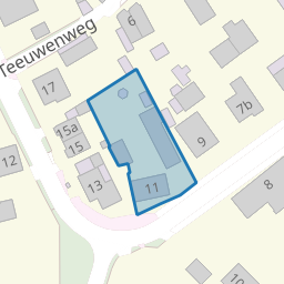 Perceel MHZ00-G-1140