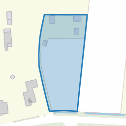 Perceel MHZ00-G-1209