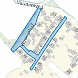 Perceel MHZ00-G-1244