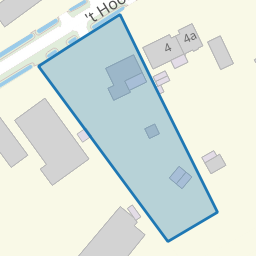 Perceel MHZ00-G-1285