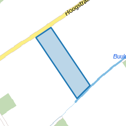 Perceel MHZ00-G-1291