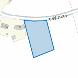 Perceel MHZ00-G-1301