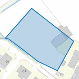 Perceel MHZ00-G-1380