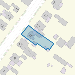 Perceel MHZ00-G-1392