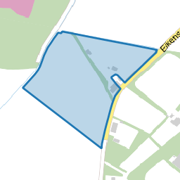 Perceel MHZ00-G-1395