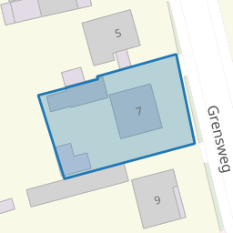 Perceel MHZ00-G-1400