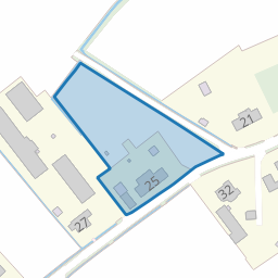 Perceel MHZ00-G-1435