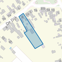 Perceel MHZ00-G-1445