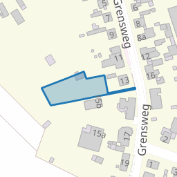 Perceel MHZ00-G-1462