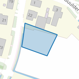 Perceel MHZ00-G-1494