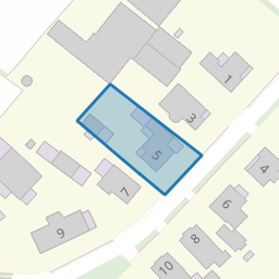 Perceel MHZ00-G-1519