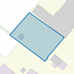 Perceel MHZ00-G-1521