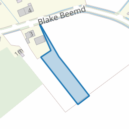 Perceel MHZ00-G-1526