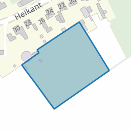 Perceel MHZ00-G-1533