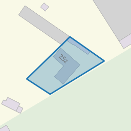 Perceel MHZ00-G-1534