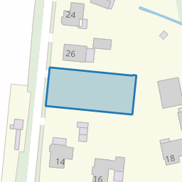 Perceel MHZ00-G-1539