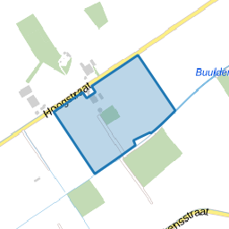 Perceel MHZ00-G-1540