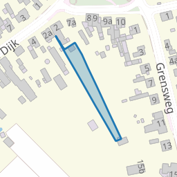 Perceel MHZ00-G-1543