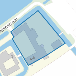 Perceel MIL00-B-1667