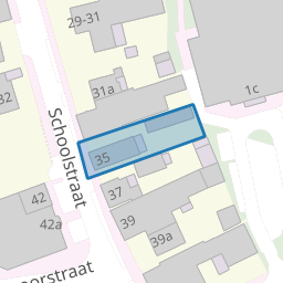 Perceel MIL00-B-2035