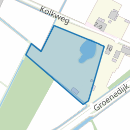 Perceel MIL00-B-2142