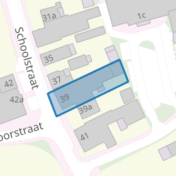 Perceel MIL00-B-2298