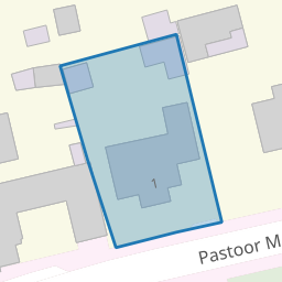Perceel MIL00-B-2468