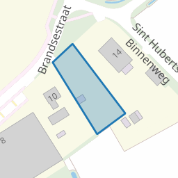 Perceel MIL00-B-2564