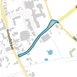 Perceel MIL00-B-2756