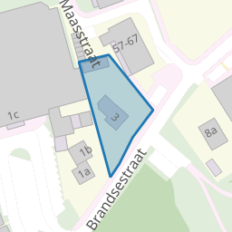 Perceel MIL00-B-2967