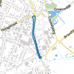 Perceel MIL00-B-3006