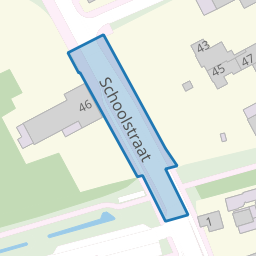 Perceel MIL00-B-3007