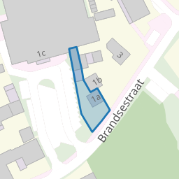 Perceel MIL00-B-3082