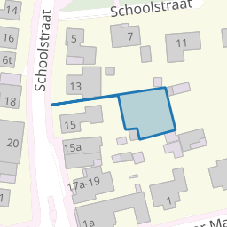 Perceel MIL00-B-3093