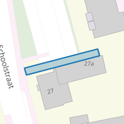 Perceel MIL00-B-3132