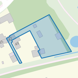 Perceel MIL00-B-3150