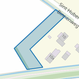 Perceel MIL00-B-3152