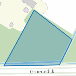 Perceel MIL00-B-3180