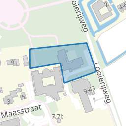 Perceel MIL00-B-3192