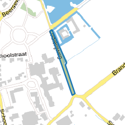 Perceel MIL00-B-3199