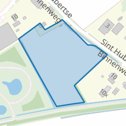 Perceel MIL00-B-3205