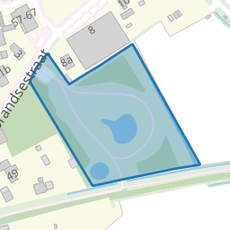 Perceel MIL00-B-3206